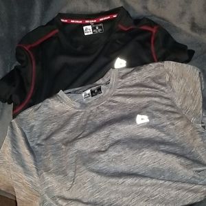 Men's RBX Workout Tees